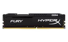 KINGSTON 8GB 2133MHz DDR4 CL14 DIMM HyperX FURY Black