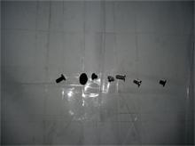 NBC LV 100S-14IBR Screw pack Black