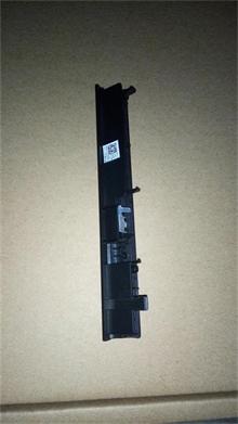 NBC LV ACLU1 ODD Bezel Black L Tray-in