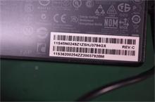 NBC LV ADLX90NCC3A 20V4.5A Adapter