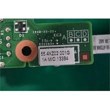 NBC LV B490 USB Board W/Cable