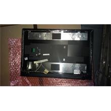 NBC LV Back Cover Black DIS