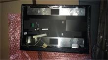 NBC LV Back Cover Black DIS