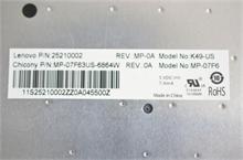 NBC LV CCY A4WL9 US 84 Key Blueblk.KB W8