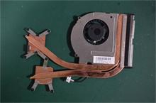NBC LV CPU Heatsink Discrete W/Fan