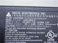 NBC LV Delta SADP-65KB 19V 3.42A NB ADAP