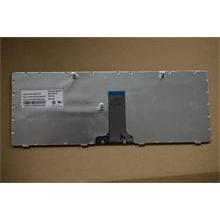 NBC LV DF T2T7 US 84 Key Orange/Red KBD