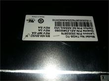 NBC LV DFST1KB BG 85 Key Black BL KB