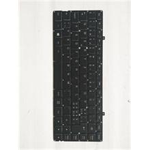 NBC LV DFST1KB CH 85 Key Black BL KB