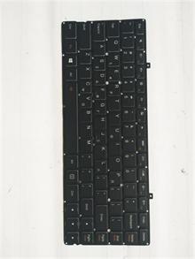 NBC LV DFST1KB GR 84 Key Black BL KB