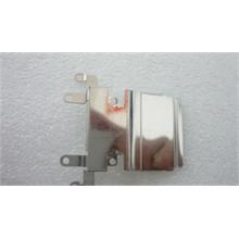 NBC LV FL2 Cable Cover Plate