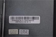 NBC LV Flex14 Back Cover Yellow