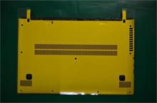 NBC LV Flex14 Lower Case Yellow