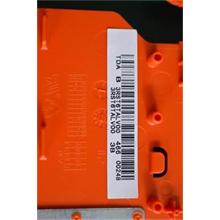 NBC LV Flex14 Upper Case Orange