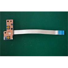 NBC LV G400 Power Board W/Cable