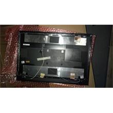NBC LV G50-70 Back Cover Black UMA