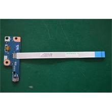 NBC LV G51-35 Power Board