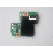 NBC LV G580 Finger Print Board