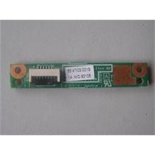 NBC LV G580 Power Board
