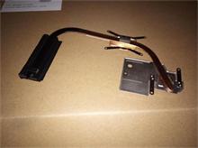 NBC LV G70-35 Heatsink W/O FAN DIS