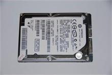 NBC LV HDD 320G Hitachi HTS543232L9A300