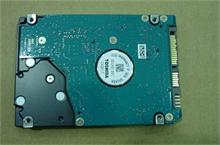 NBC LV HDD 750G 5400RPM Tosh. MK7575GSX