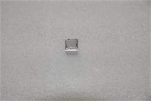 NBC LV Hinge Cover R White S300