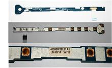NBC LV IGT30 switch board