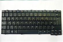 NBC LV JMEN7S UK 84 Key OrgBlack KBD
