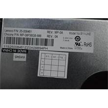 NBC LV KB S10-2 Chicony UK NB Black