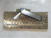 NBC LV KBD CZ X