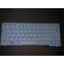 NBC LV Keyboard S10-2 Chicony UK White