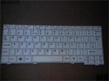 NBC LV Keyboard S10-2 Chicony UK White
