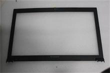 NBC LV LB57L LCD Bezel W/Camera Hole