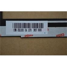 NBC LV LCD Bezel Black S206