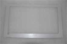 NBC LV LCD Bezel White S206