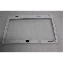 NBC LV LCD Bezel White Z380