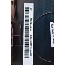 NBC LV Lower Case with TP B590