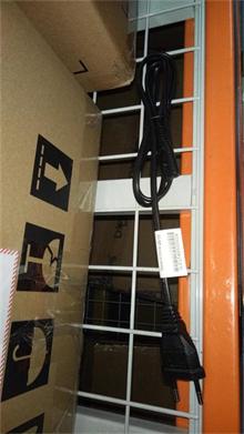 NBC LV LP25+H03VVH2-F+LS7H 1m cord