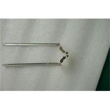 NBC LV LU16 LCD HINGE PACK AMD L/R