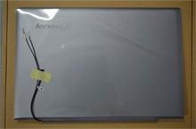 NBC LV LZ9 LCD Cover Grey