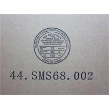 NBC LV Magnesium Metal Structure T/W520