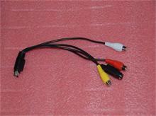 NBC LV Martin TV Conversion Cable (R)