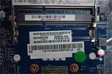 NBC LV MB G5x5 UMA 1.65G WO/HDMI W/CPU