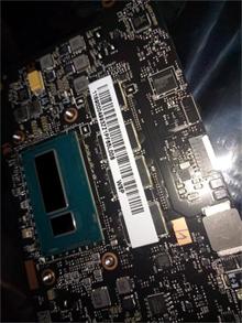NBC LV MB VIUU3 W8P UMA I5-4200U 8G