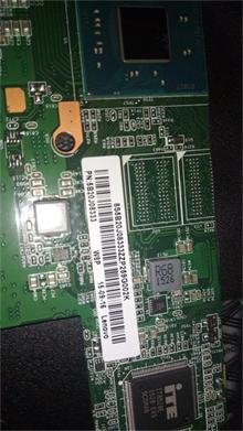 NBC LV MB Yoga 300-11 W8P N2840 2G 32G