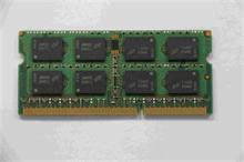 NBC LV MT16KTF51264HZ-1G6M1 4GBD3 MEM