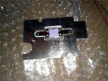 NBC LV N21 Chrome Thermal Module W/Fan