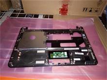 NBC LV NITU1 LOGIC Upper Case 