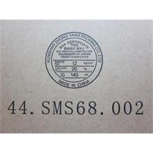 NBC LV Palmrest 14W FPR Pl cover